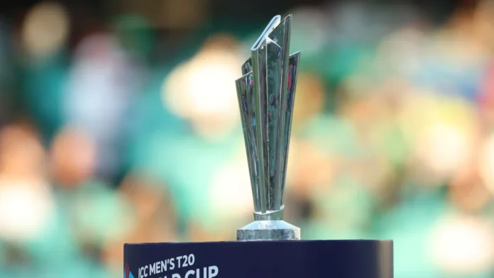USA qualify automatically for T20 World Cup 2026