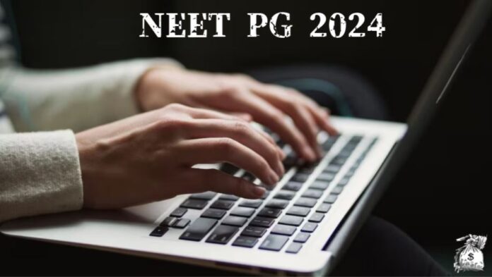 NEET PG 2024