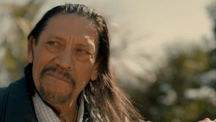 Danny Trejo