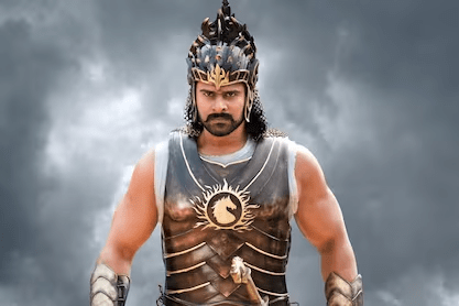 Prabhas Movies List