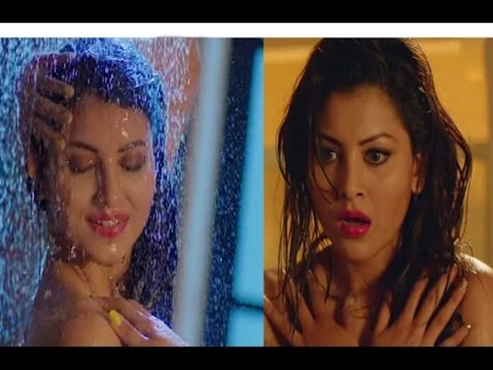 Urvashi Rautela Private Bathroom Video Leaked Online!